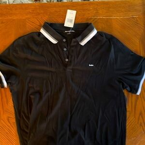 NEW MICHAEL KORS polo